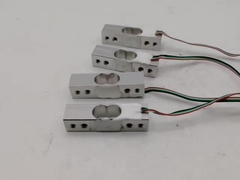 Bộ pin tải điểm đơn kích thước nhỏ WL-111