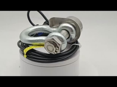 Bộ pin tải WLP166H cho cân 2T