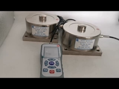 Bộ pin nén nút công suất nặng CF-810