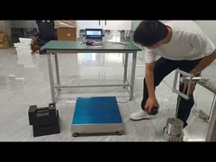 Kiểm tra thang máy ổn định cao