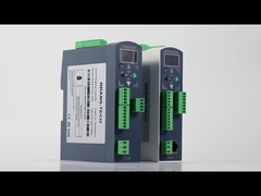 Bộ điều khiển đo và cân lực HK 360 với chống can thiệp mạnh mẽ