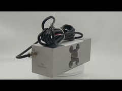 Các tế bào tải điểm đơn nhôm (30kg-500kg) cho hệ thống cân và tự động hóa công nghiệp WL-118